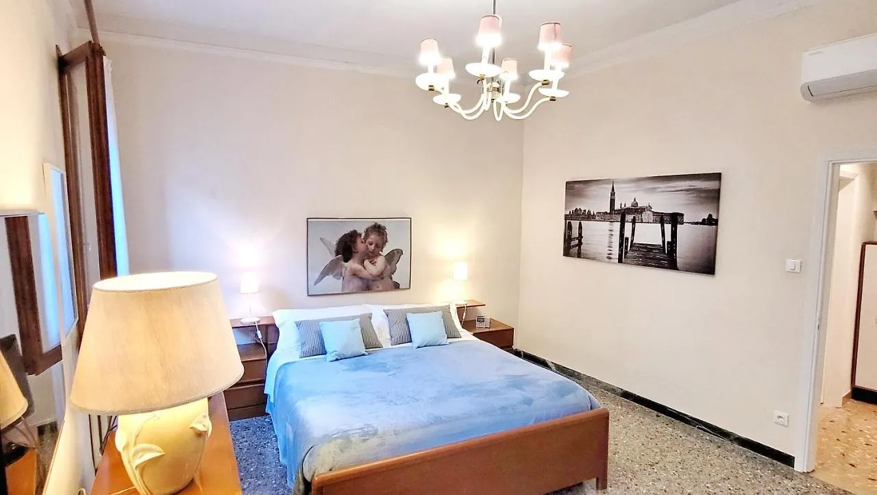 Apartamento Venice Life 0*,  Italia