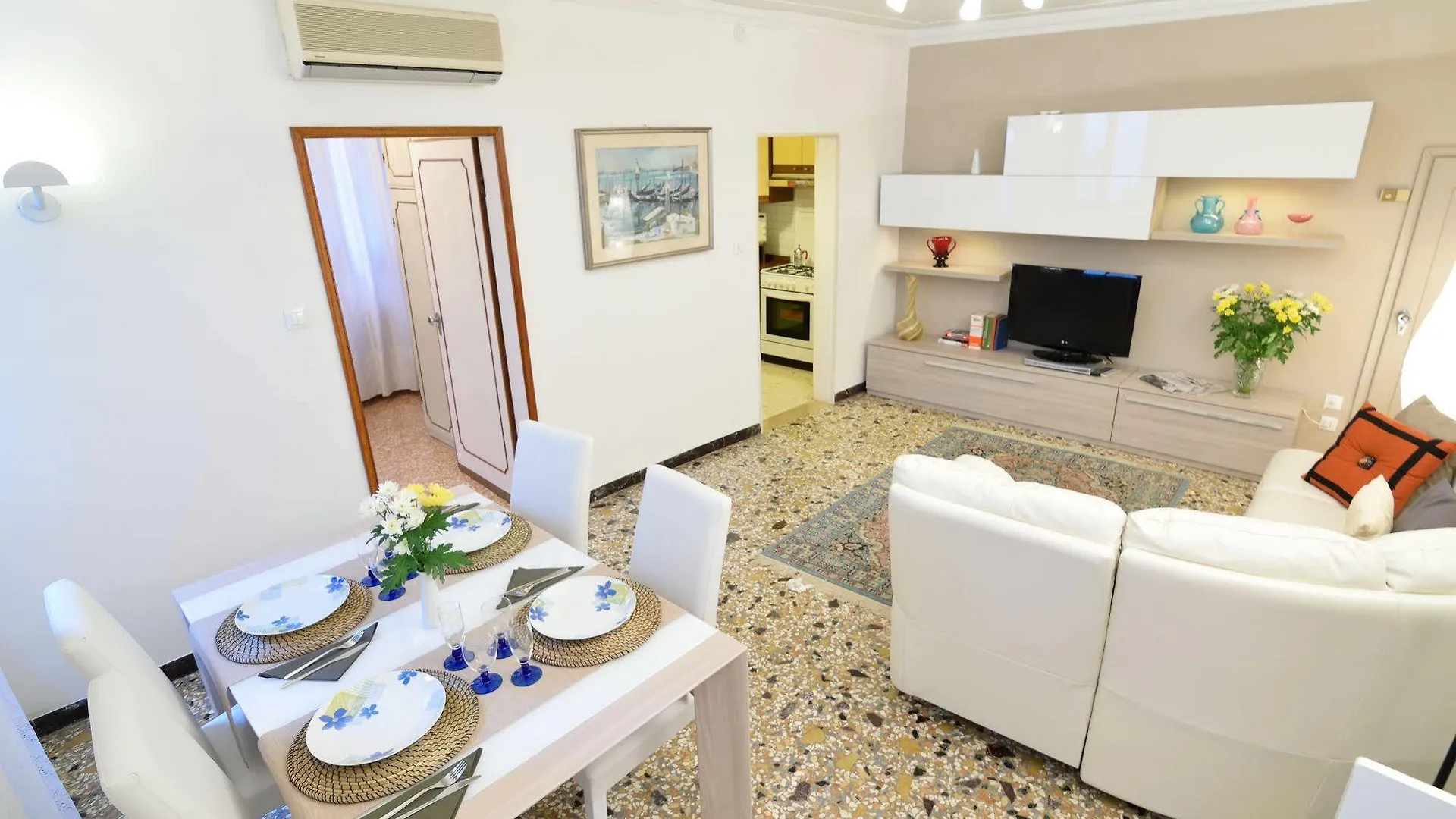 Apartamento Venice Life 0*,  Italia