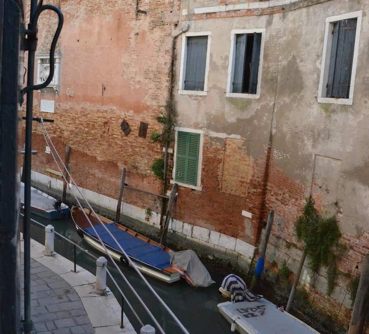 Apartamento Venice Life