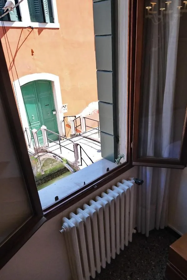 Apartamento Venice Life Italia