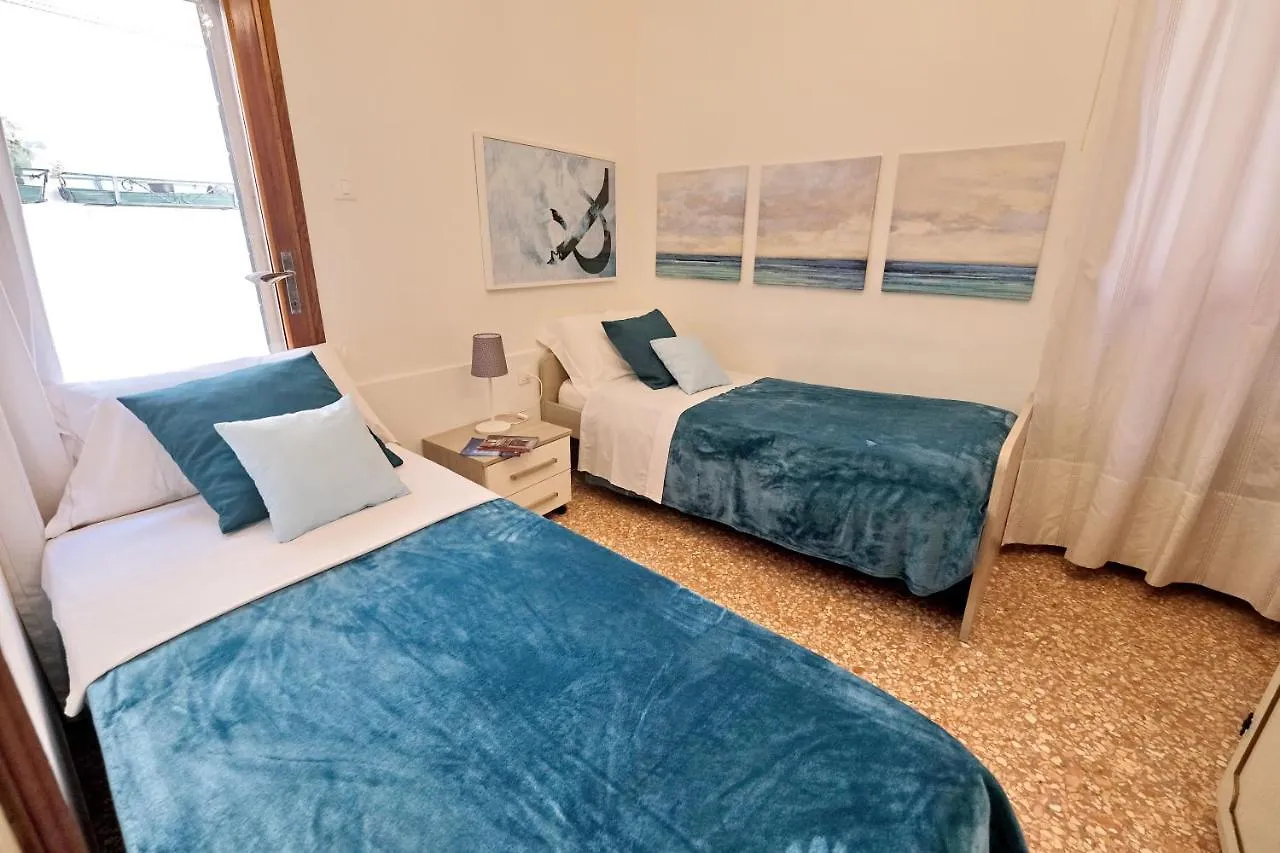 Apartamento Venice Life