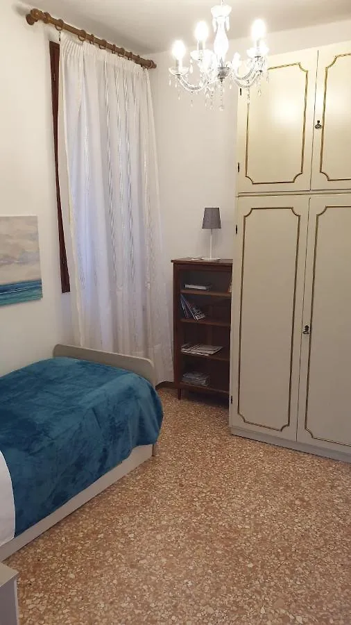 Apartamento Venice Life Italia