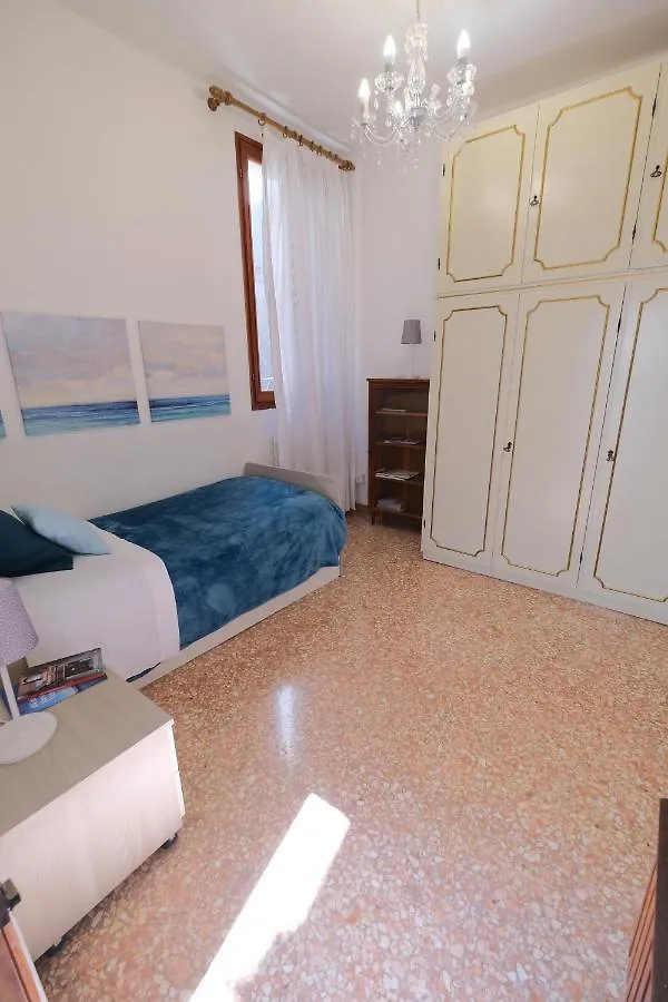 Apartamento Venice Life 0*,