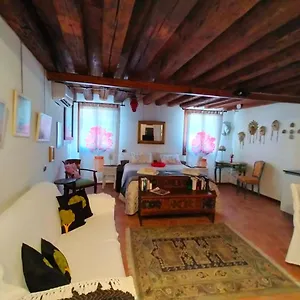 Ai Leoni Apartamento Venecia