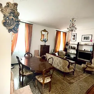 Apartamento Ve-nice Misericordia C2607b, Venecia