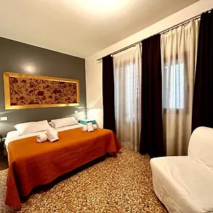 Apartamento Grimaldi Cannaregio, Venecia