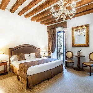 Apartamento San Teodoro Palace - Luxury, Venecia