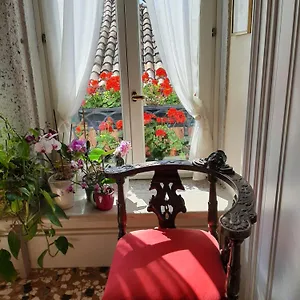 Bed and breakfast A Le Boteghe, Venecia