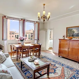 Canale Apartamento Venecia