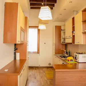 Apartamento Ca' Del Barba Frutariol, Venecia