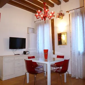 Apartamento Casa Contarina, Venecia