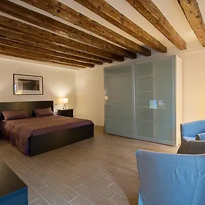 Apartamento Ca' Moretta, Venecia