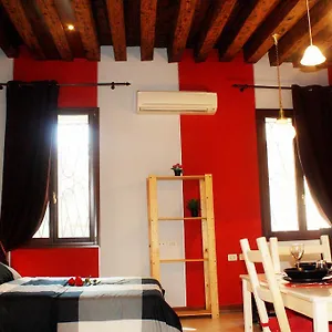 Apartamento Mario 5012, Venecia