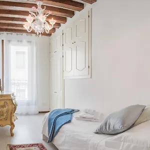 Apartamento Ca' Dei Miracoli, Venecia