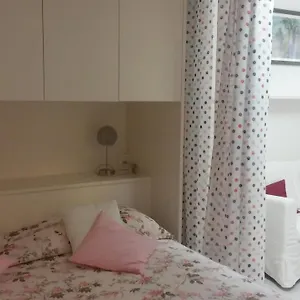Carboncina Apartamento