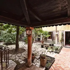San Marco Garden House Apartamento