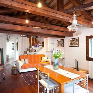 Apartamento Di Franco Super Attico, Venecia